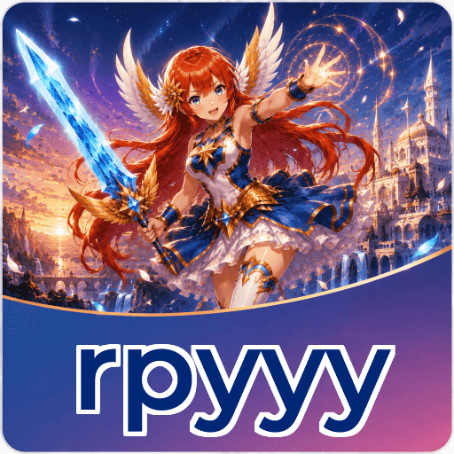 Logo rpyyy