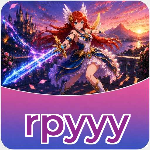 Logo rpyyy