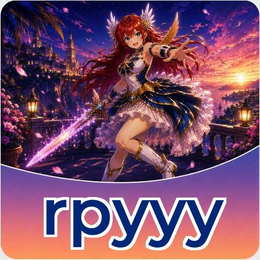 Logo rpyyy