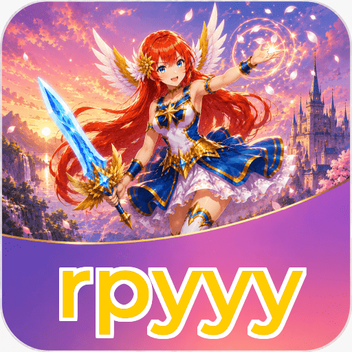 Logo rpyyy