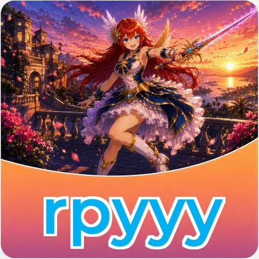 Logo rpyyy