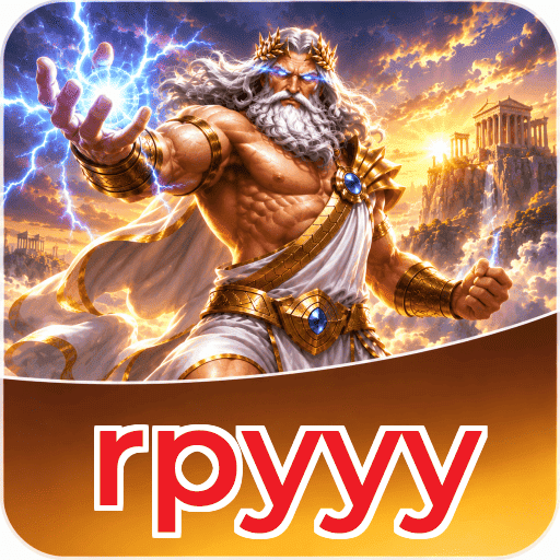 Layar pertama rpyyy setelah pemasangan di Android