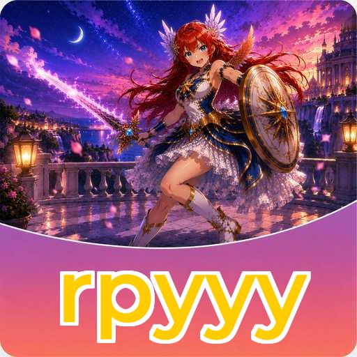 Logo rpyyy