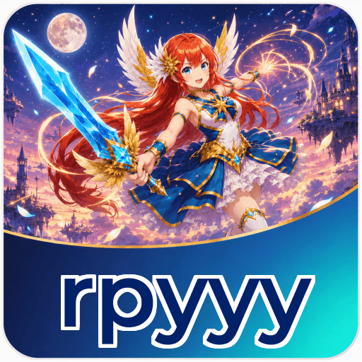 Logo rpyyy